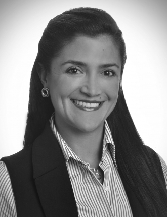 Maria Alejandra Giraldo Arredondo