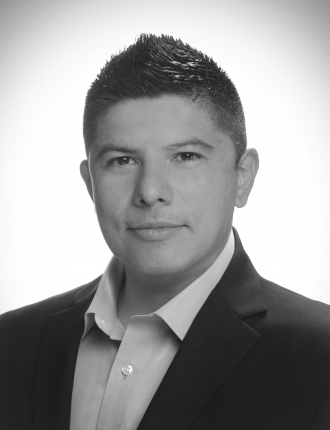 Javier Garcia
