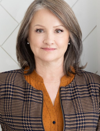 Marsha Kovar
