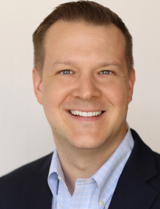 Eric Schaffner