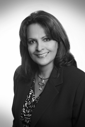 Rosario  Crutchfield