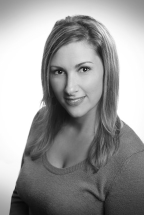 Kristeena Weston