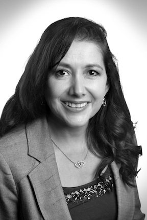 Leticia Zepeda
