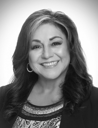 Brenda Carpenter