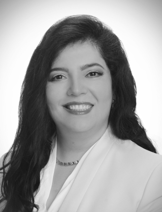 Susana Sandoval