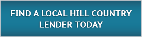 Find a Hill Country Preferred Lender Today